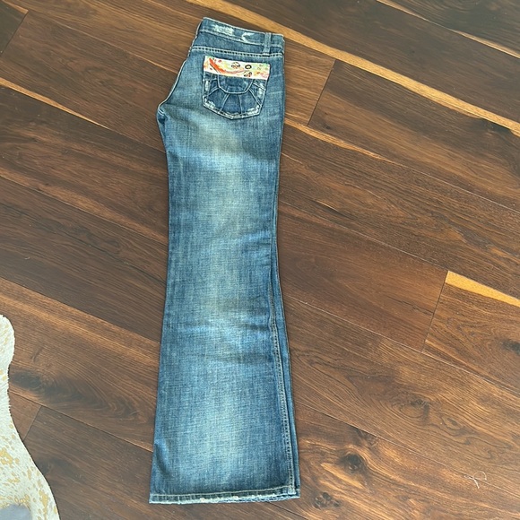 Jeans - Picture 4 of 16